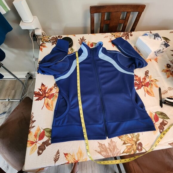 ATHLETIC WORKS JACKET - Picture 4 of 5